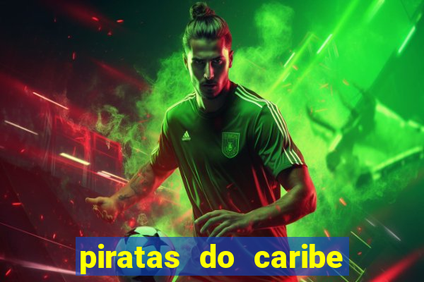 piratas do caribe 6 o retorno de davy jones